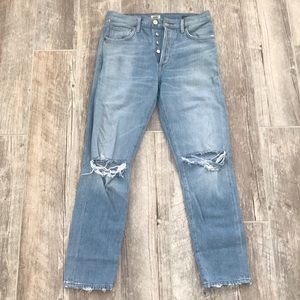 Citizens of Humanity Liya jeans